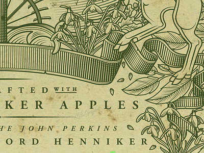 More Progress on them Apples apple design juice packaging design