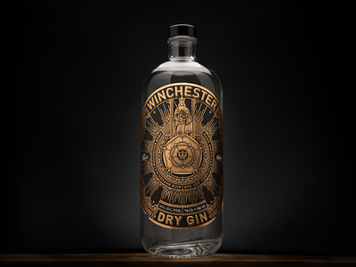 Winchester Gin
