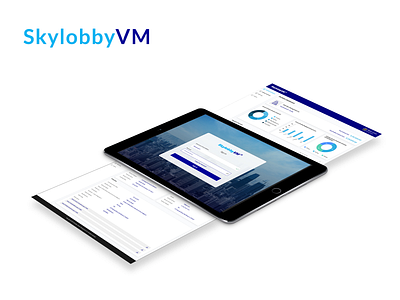 SkylobbyVM