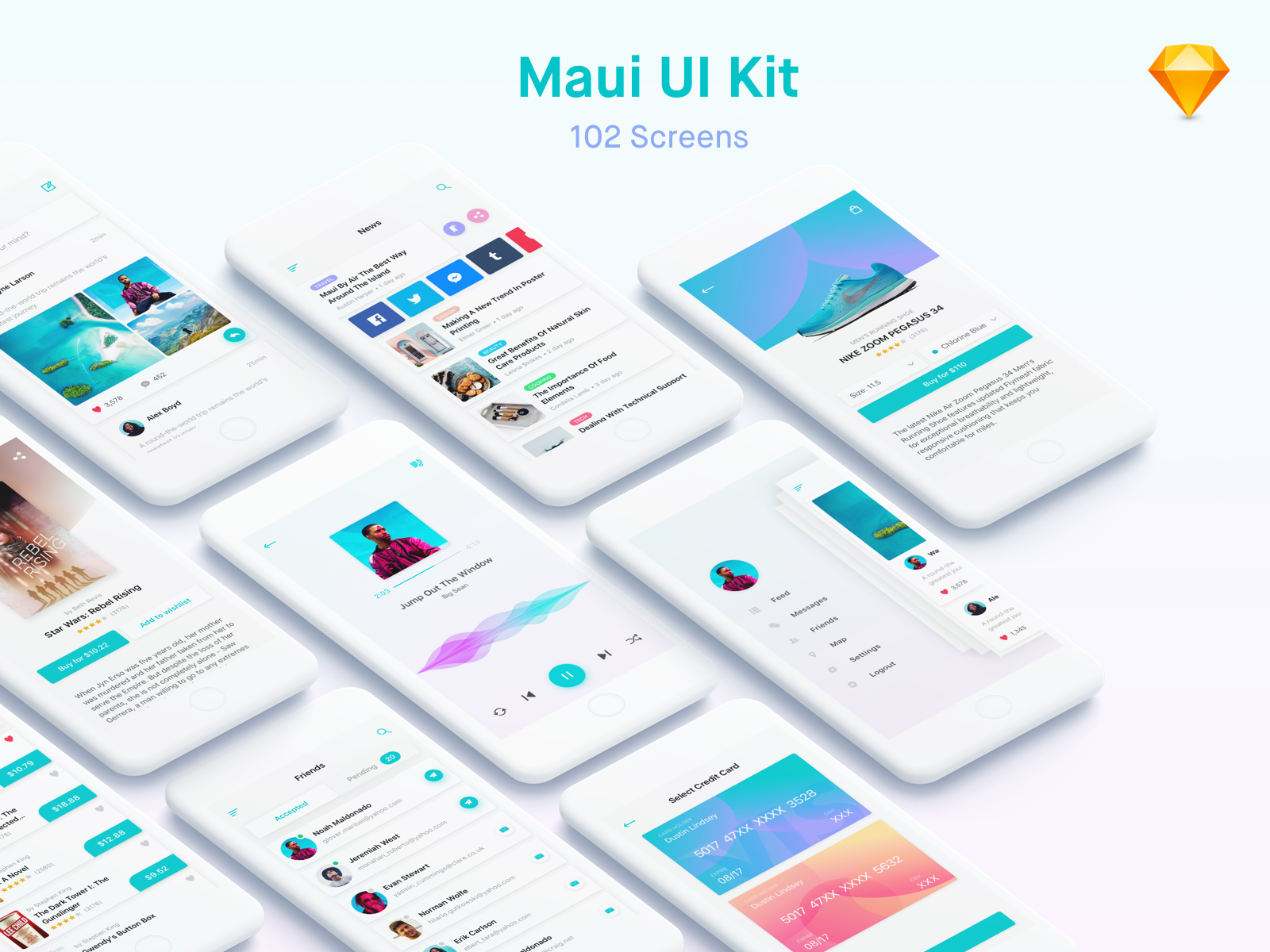 Ios package. Maui UI Kit. Modern UI Kit. UI UX Kit Edit. Maui UI Kit kde.