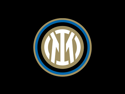 Inter Milan logo