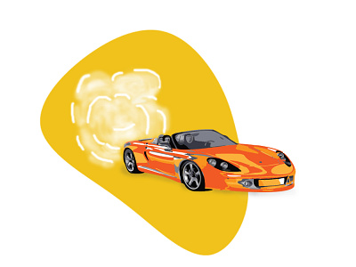 cars branding design graphicsdesign illustration illustrator