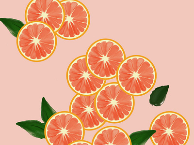 blood orange