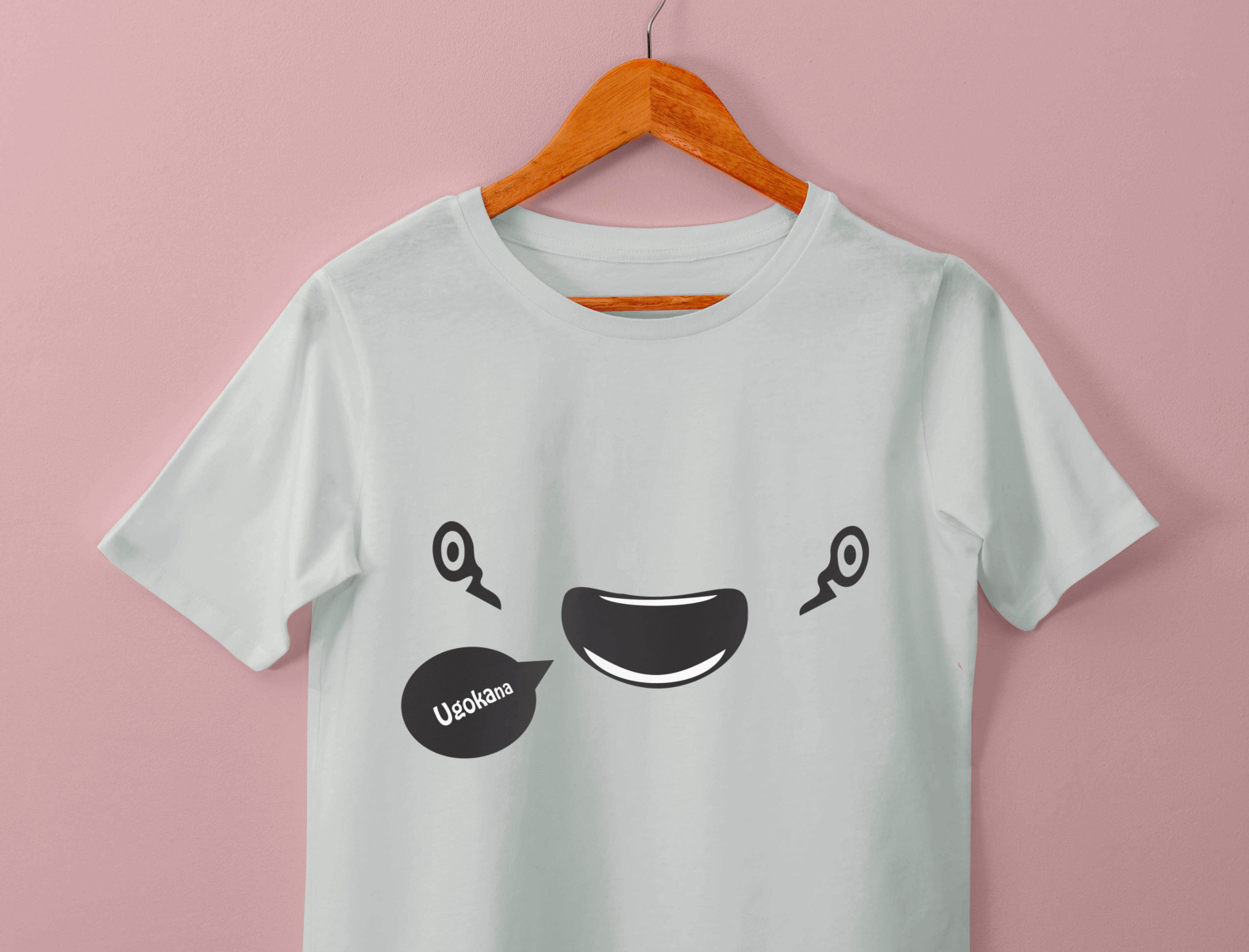 Inumaki t-shirt design by Juno on Dribbble