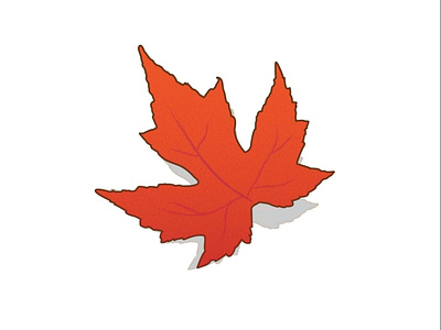 Maple Leaf's Ai