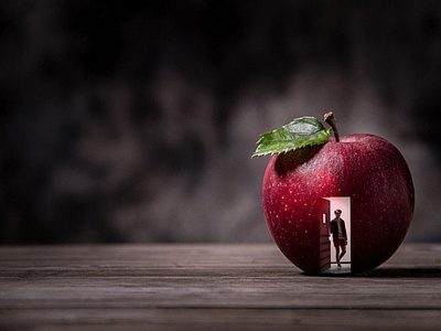 Apple Home (Image manipulation)