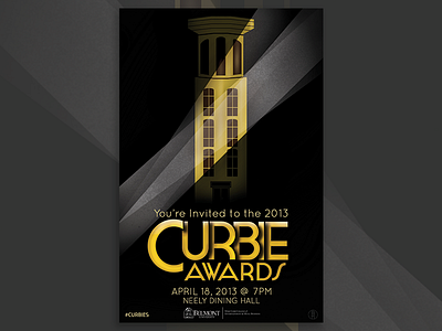 Award Show Poster