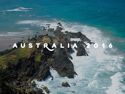 Australia australia backpack hd ocean photography travel video