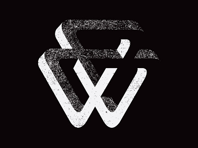 W Logo Concept 2