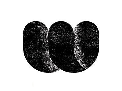 W Logo Concept 4