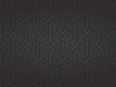 Impossible Pattern escher geometric illusion m.c. optical pattern