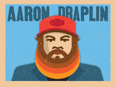 Aaron Draplin