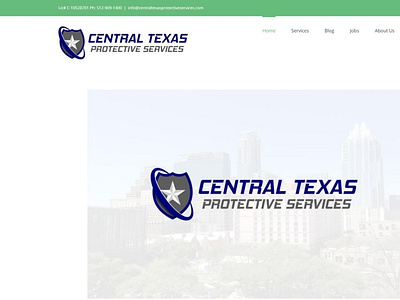 Central Texas Protective Services Home Page