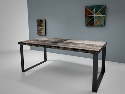 Table Render