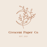 Crescent Paper Co.