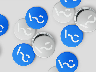 Headcount Buttons