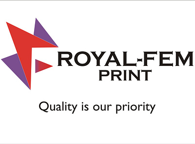 royal firm logo