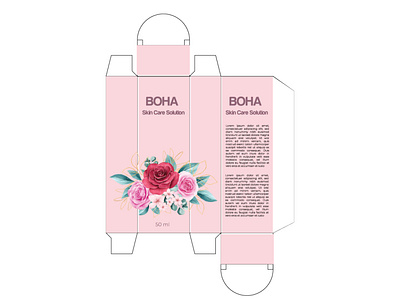 Medicine box design by Fazle Rabbi on Dribbble