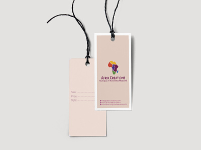 Hang Tag Design botle tag care label clothing label clothing tag door hanger gift tag graphic design hem tag label design neck label neck tag packaging design price tag product tag socks tag swing tag thank you tag