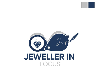 Jewellery Logo Design