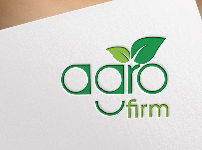 Agriculture Logo Design agriculture logo design graphic design logo logo creation logo maker logo type logos minimalist logo minimalistlogo modernlogo