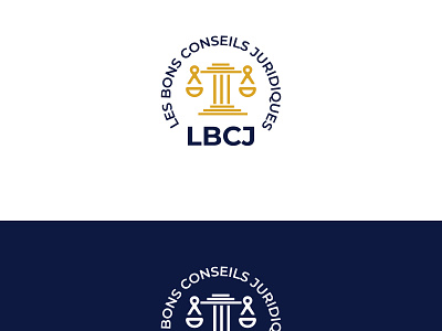 Law Stuff Logo Design