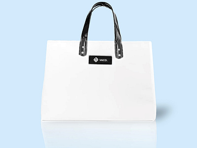 Shopping bag design