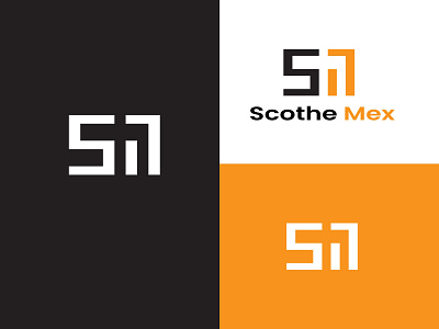 Scothe Mex Logo