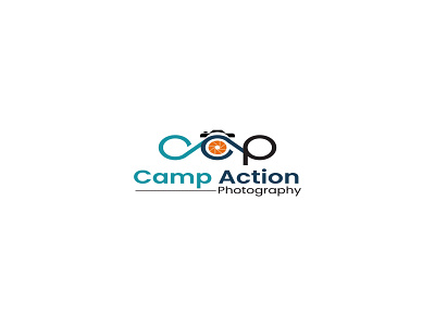 Photography logo design