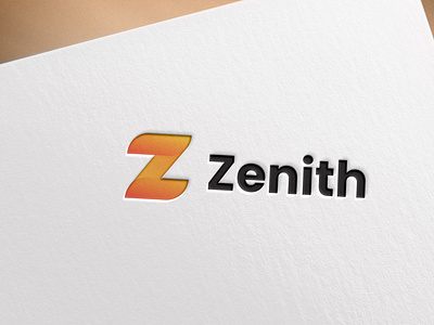 Z Letter Mark Logo for sale