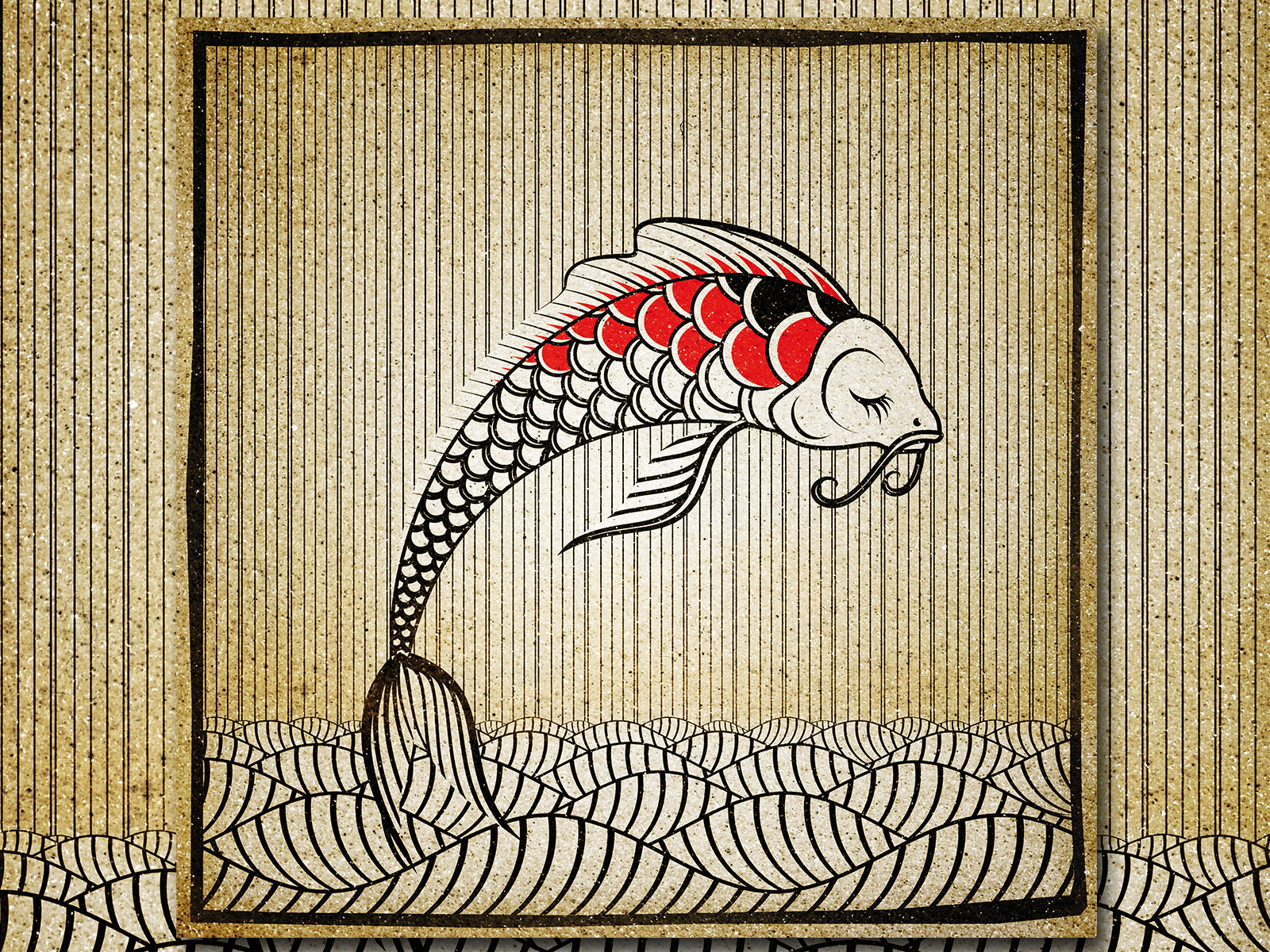 jumping-koi-by-juan-jones-on-dribbble