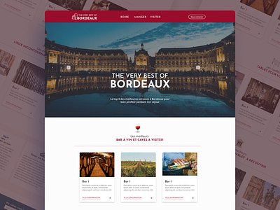 Blog Bordeaux