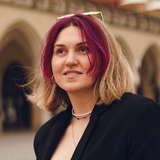 Olena Domina