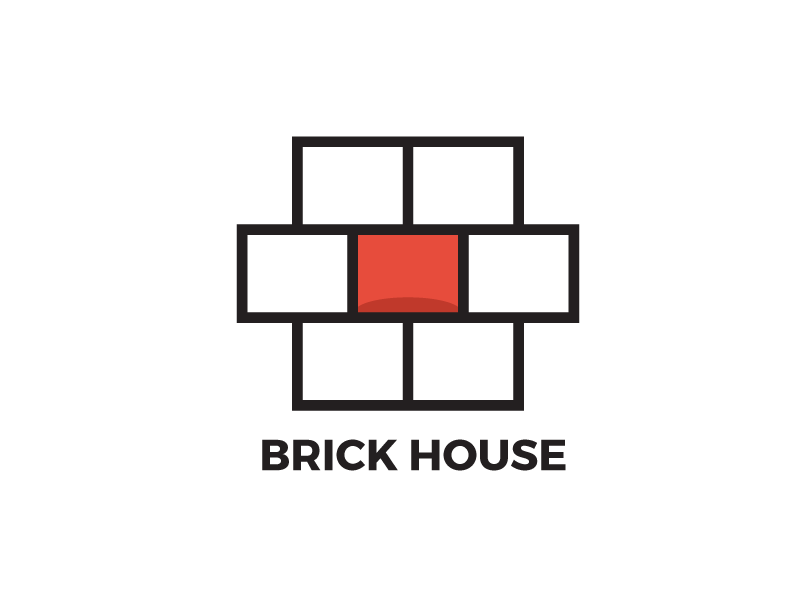 Brick House Logo.