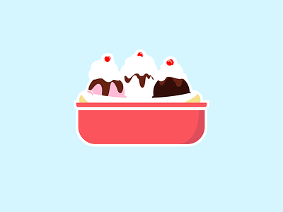 Banana Split