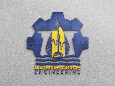 CUET WRE Logo