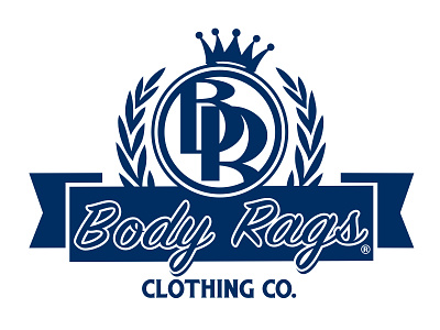 Body Rags Logo