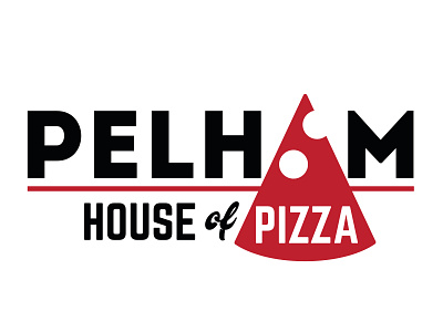 Pelham House Of Pizza