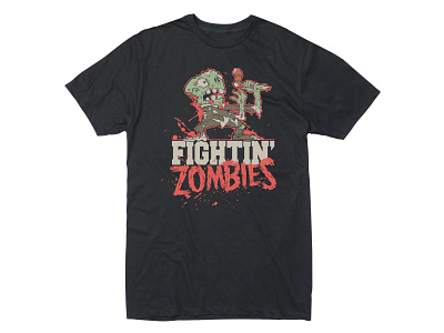 Fightin Zombies