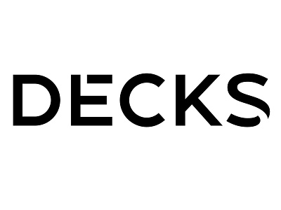 DECKS