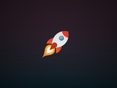 Launch Graphic