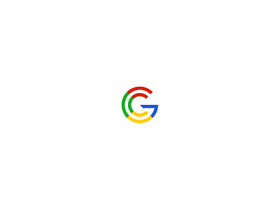 Google Chrome brand icon icon design logo logo design type typography