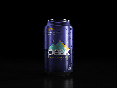 Peak Organic Brewing Co.