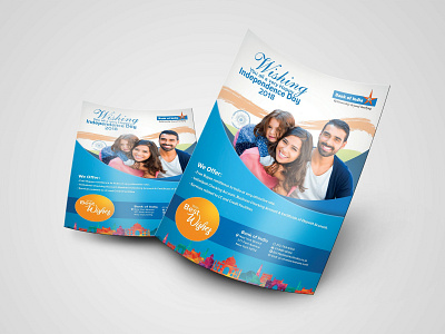 Professional Flyer Designs banner flyerdesign flyers graphicdesign illustrator modern photoshop poster