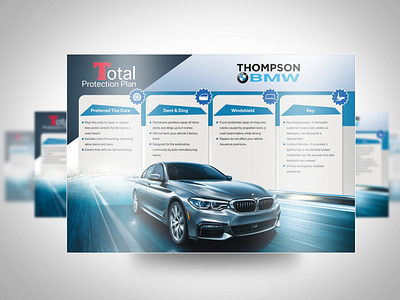 Corporate Flyer Designs