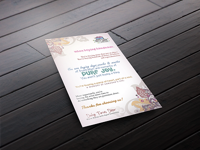 Fancy Flyer Design banner flyerdesign flyers graphicdesign illustrator modern photoshop poster