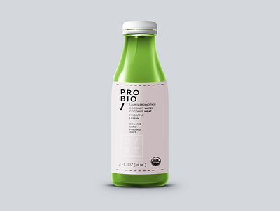 Clean Label Design branding clean design graphic design labeldesign minimallabel package package design simple design