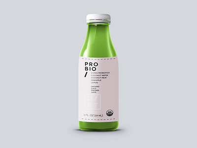 Clean Label Design