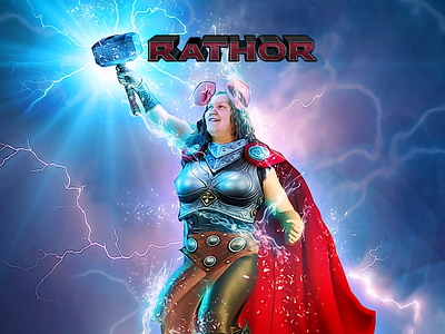 RaTHOR