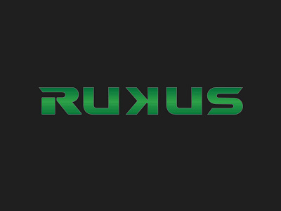 RUKUS